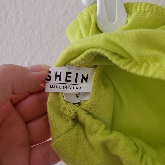 Shein bandeau Bra - Picture 5 of 6